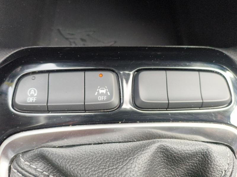 Opel Corsa 1.2 75ch Edition  occasion  Le Mans - photo n13