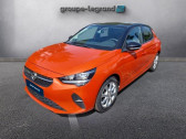 Annonce Opel Corsa occasion Essence 1.2 75ch Edition  Le Mans