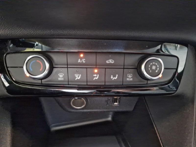 Opel Corsa 1.2 75ch Edition  occasion  Le Mans - photo n20