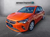 Annonce Opel Corsa occasion Essence 1.2 75ch Edition � Le Mans