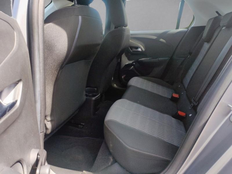 Opel Corsa 1.2 75ch Edition  occasion � Le Mans - photo n�10