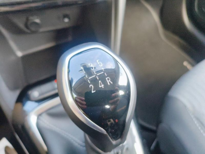 Opel Corsa 1.2 75ch Edition  occasion � Le Mans - photo n�14