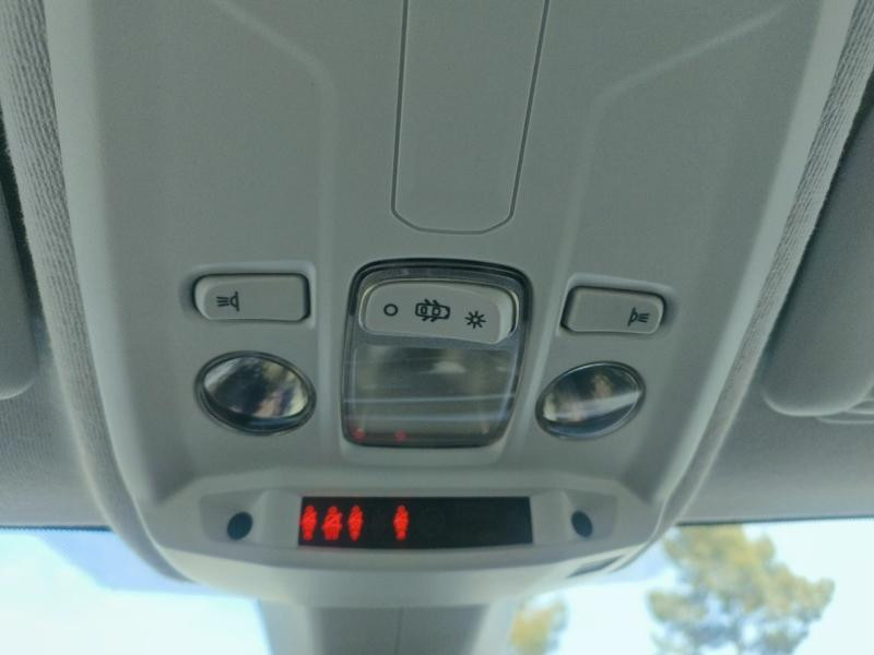 Opel Corsa 1.2 75ch Edition  occasion � Le Mans - photo n�13