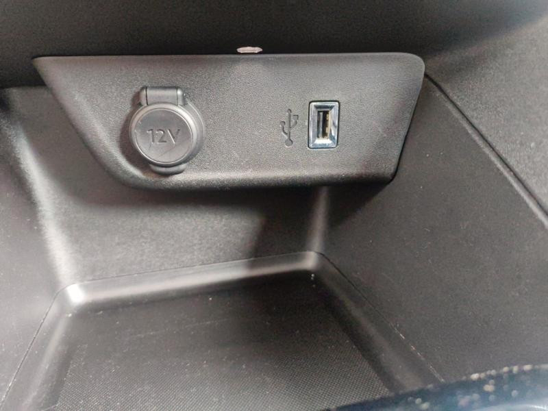 Opel Corsa 1.2 75ch Edition  occasion � Le Mans - photo n�20