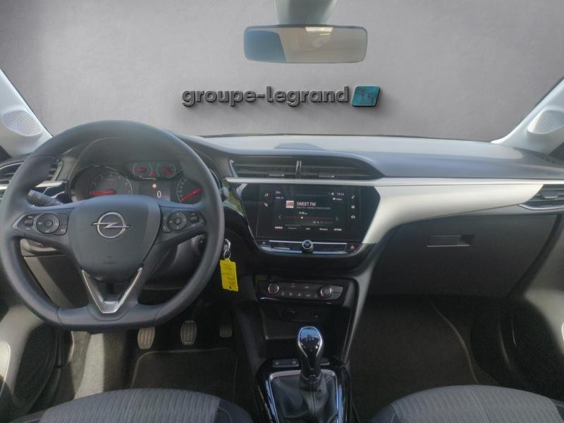 Opel Corsa 1.2 75ch Edition  occasion � Le Mans - photo n�2