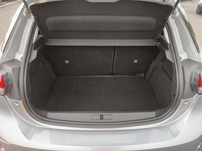 Opel Corsa 1.2 75ch Edition  occasion � Le Mans - photo n�6