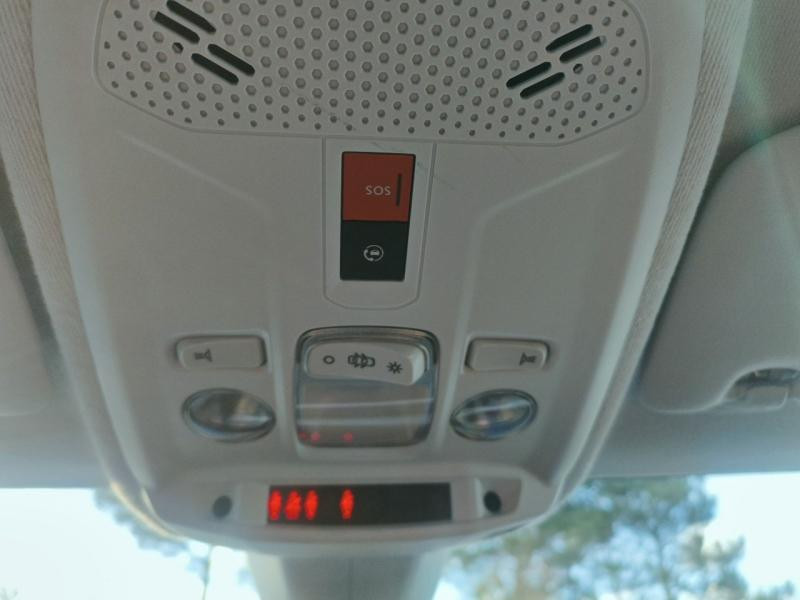 Opel Corsa 1.2 75ch Edition  occasion � Le Mans - photo n�13