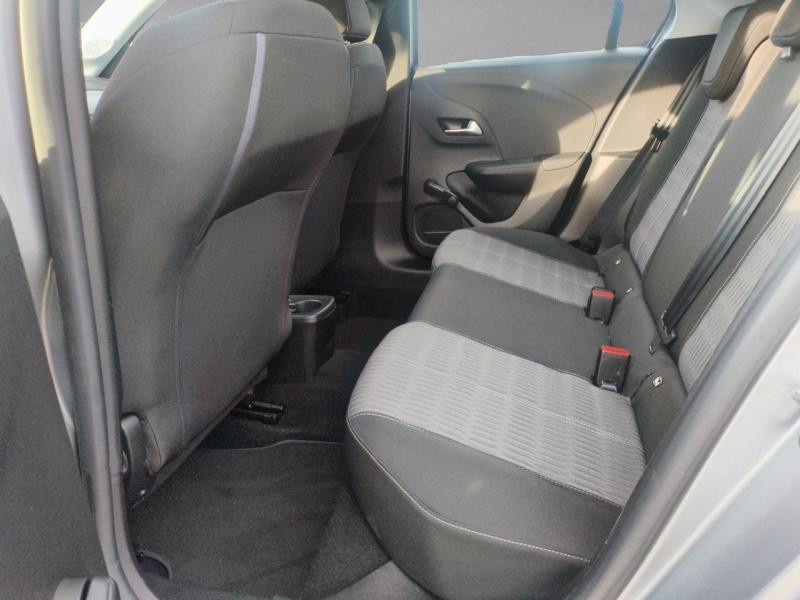 Opel Corsa 1.2 75ch Edition  occasion � Le Mans - photo n�10