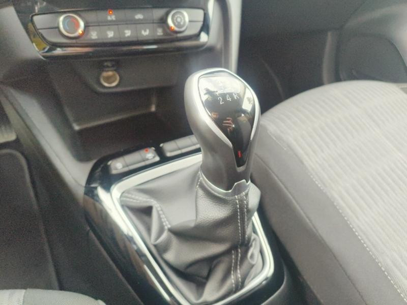 Opel Corsa 1.2 75ch Edition  occasion � Le Mans - photo n�14