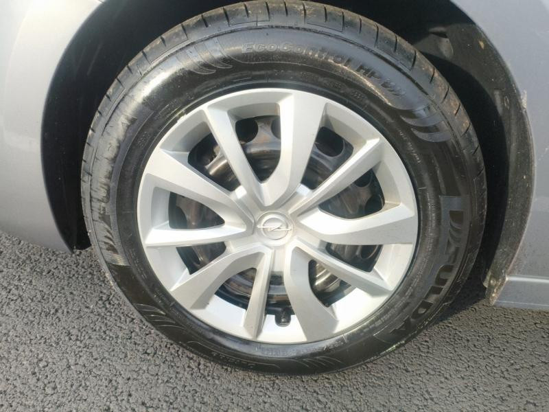 Opel Corsa 1.2 75ch Edition  occasion � Le Mans - photo n�11