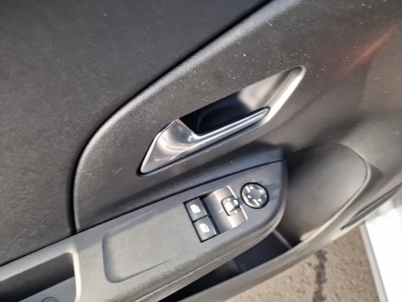 Opel Corsa 1.2 75ch Edition  occasion � Le Mans - photo n�17