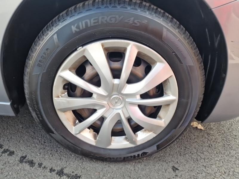 Opel Corsa 1.2 75ch Edition  occasion � Le Mans - photo n�13