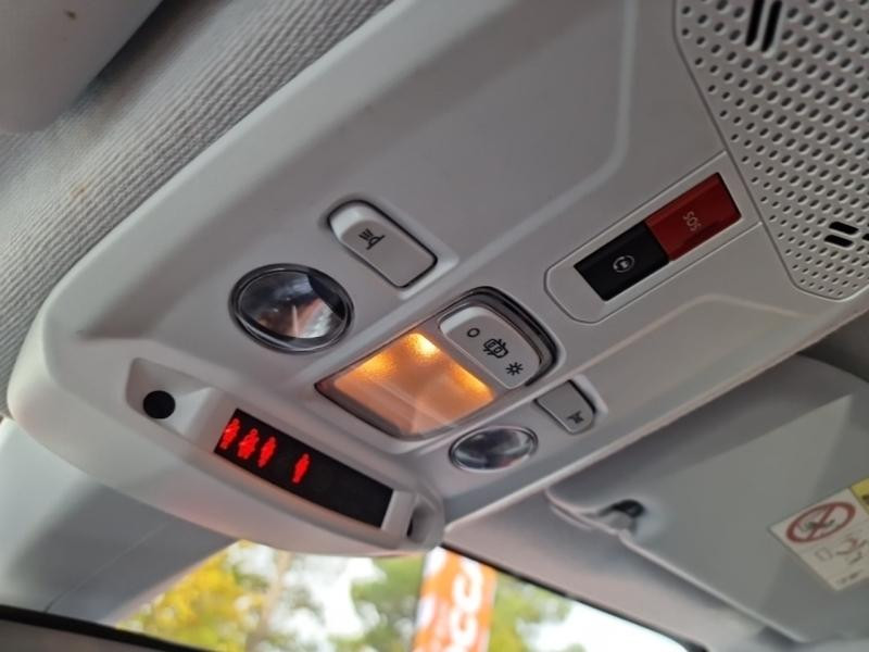 Opel Corsa 1.2 75ch Edition  occasion � Le Mans - photo n�19