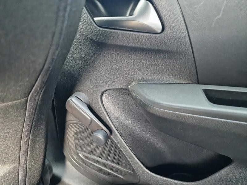 Opel Corsa 1.2 75ch Edition  occasion � Le Mans - photo n�16