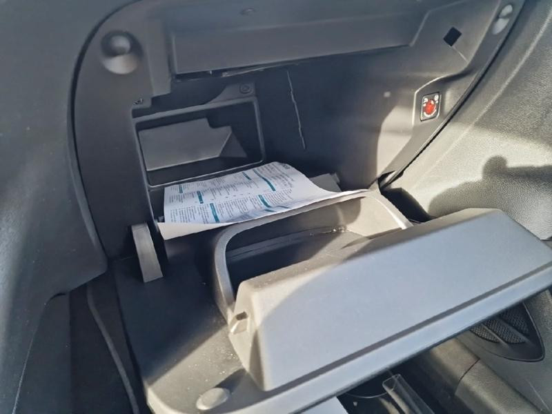 Opel Corsa 1.2 75ch Edition  occasion � Le Mans - photo n�20