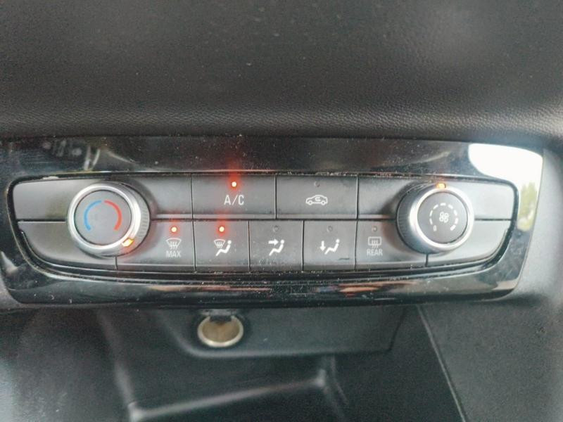 Opel Corsa 1.2 75ch Edition  occasion � Le Mans - photo n�19