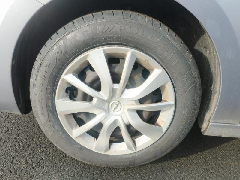 Opel Corsa 1.2 75ch Edition  occasion � Le Mans - photo n�11