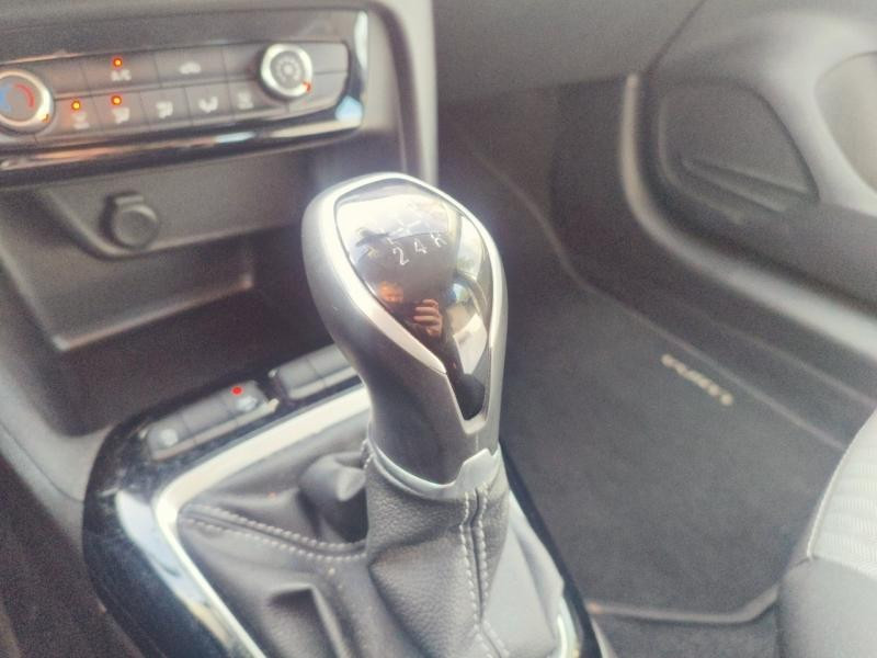 Opel Corsa 1.2 75ch Edition  occasion � Le Mans - photo n�14