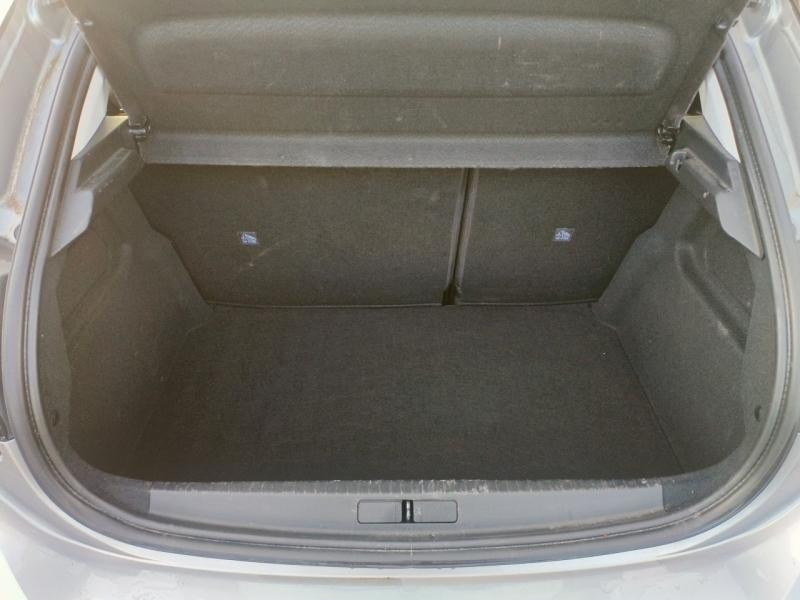 Opel Corsa 1.2 75ch Edition  occasion � Le Mans - photo n�6