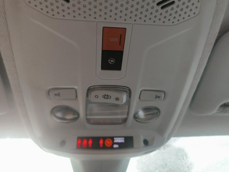 Opel Corsa 1.2 75ch Edition  occasion � Le Mans - photo n�13