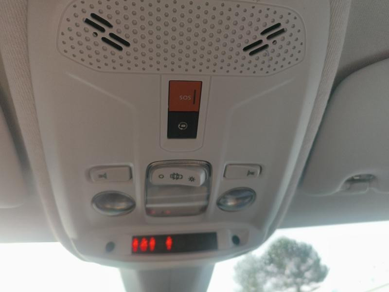 Opel Corsa 1.2 75ch Edition  occasion � Le Mans - photo n�13