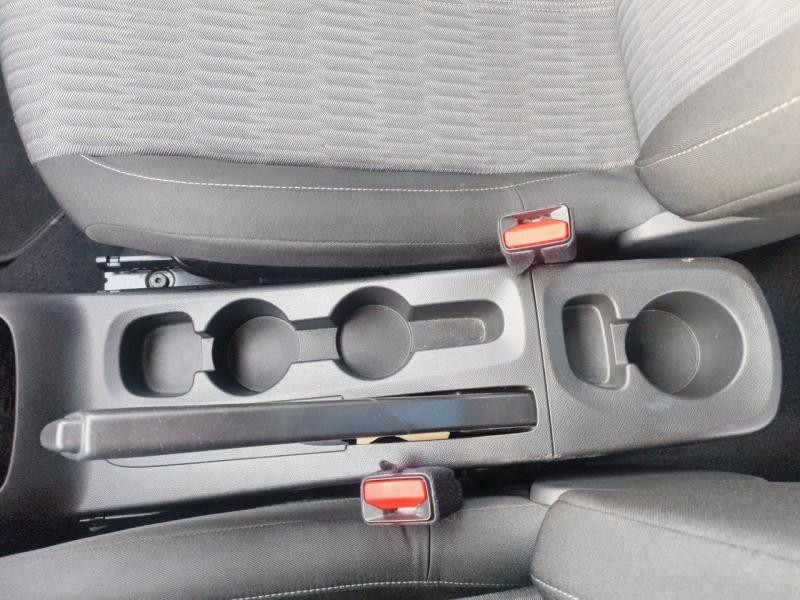 Opel Corsa 1.2 75ch Edition  occasion � Le Mans - photo n�15