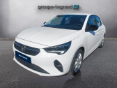 Annonce Opel Corsa occasion Essence 1.2 75ch Edition � Le Mans