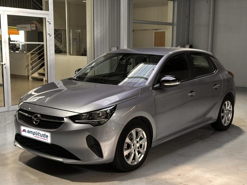 Opel Corsa 1.2 75ch Edition  occasion  Brie-Comte-Robert