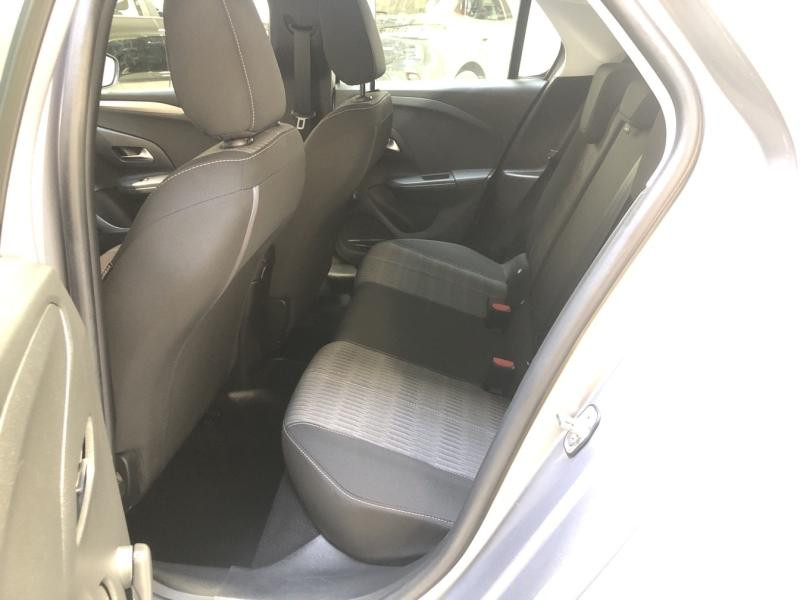 Opel Corsa 1.2 75ch Edition  occasion  Brie-Comte-Robert - photo n12
