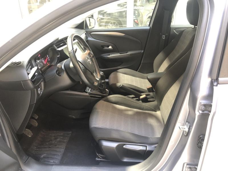 Opel Corsa 1.2 75ch Edition  occasion  Brie-Comte-Robert - photo n11