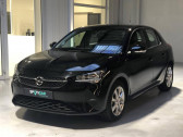 Opel Corsa occasion année 2021 boite Manuelle Annonce Opel Corsa occasion Essence 1.2 75ch Edition à Brie-Comte-Robert