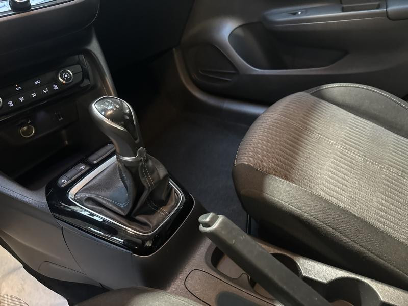 Opel Corsa 1.2 75ch Edition  occasion  Varennes-sur-Seine - photo n18