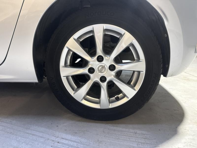 Opel Corsa 1.2 75ch Edition  occasion  Varennes-sur-Seine - photo n20