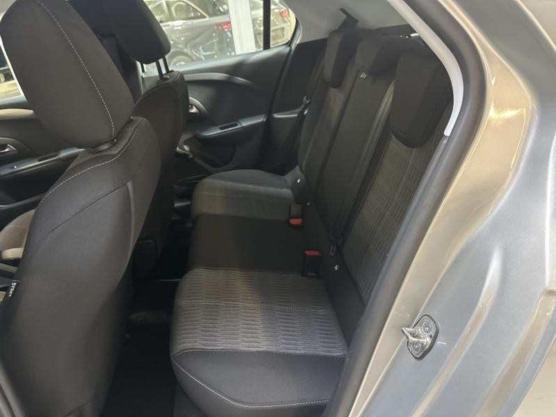 Opel Corsa 1.2 75ch Edition  occasion  Varennes-sur-Seine - photo n7