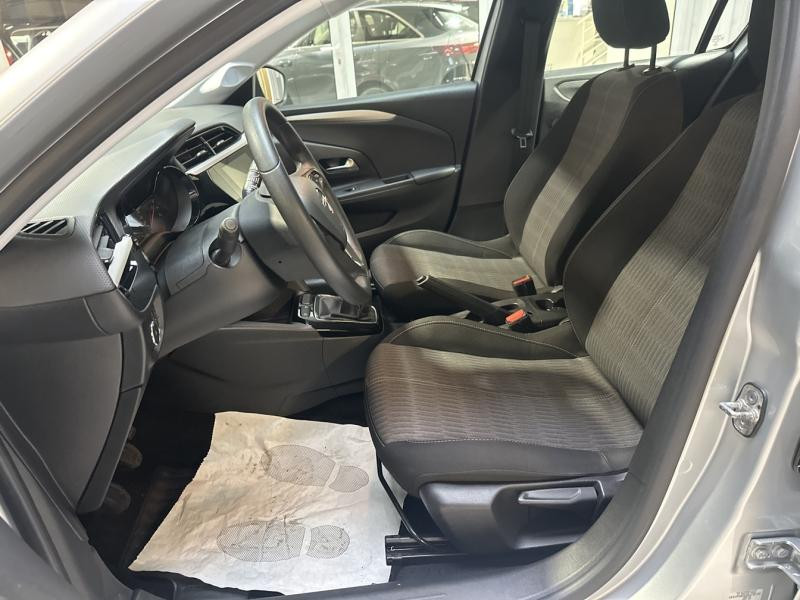 Opel Corsa 1.2 75ch Edition  occasion  Varennes-sur-Seine - photo n6