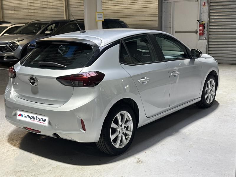Opel Corsa 1.2 75ch Edition  occasion  Varennes-sur-Seine - photo n4