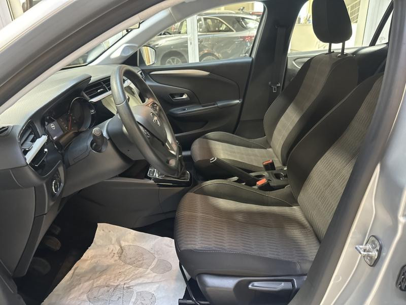 Opel Corsa 1.2 75ch Edition  occasion  Varennes-sur-Seine - photo n8