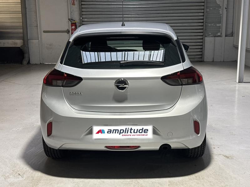Opel Corsa 1.2 75ch Edition  occasion  Varennes-sur-Seine - photo n5