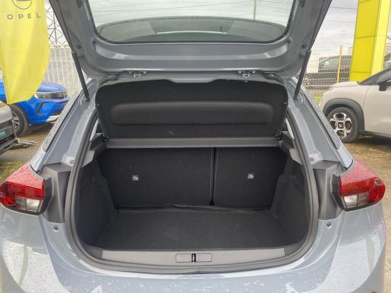 Opel Corsa 1.2 75ch Edition  occasion � Varennes-sur-Seine - photo n�13