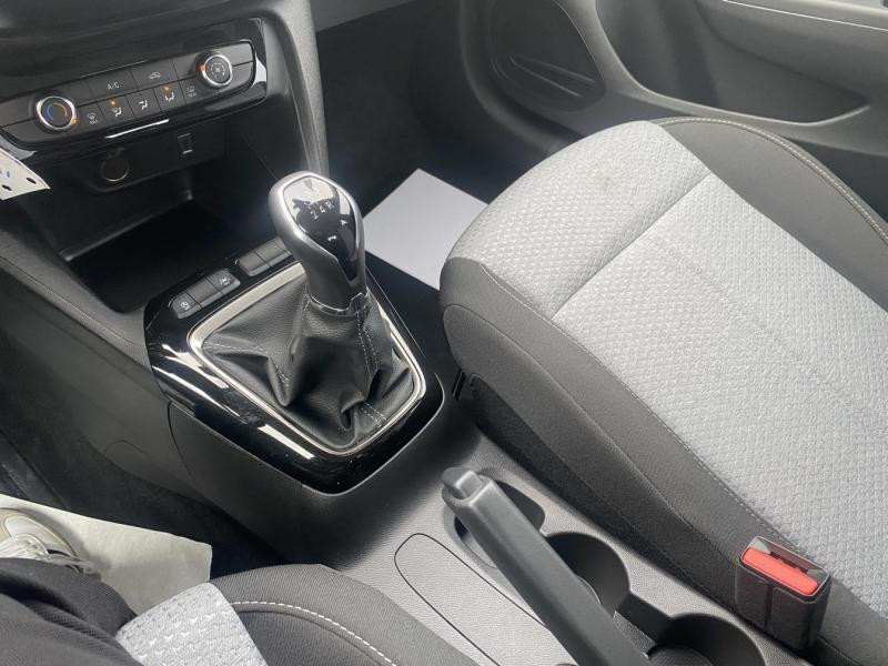 Opel Corsa 1.2 75ch Edition  occasion � Varennes-sur-Seine - photo n�19