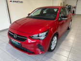 Opel Corsa 1.2 75ch Edition   Chaumont 52