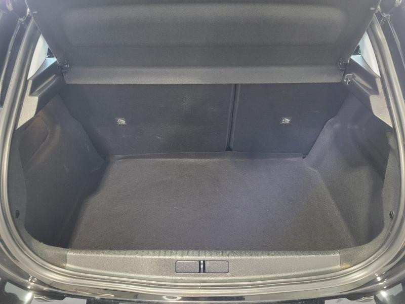 Opel Corsa 1.2 75ch Edition  occasion  Chaumont - photo n13