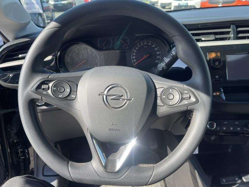 Opel Corsa 1.2 75ch Edition  occasion  Corbeil-Essonnes - photo n19