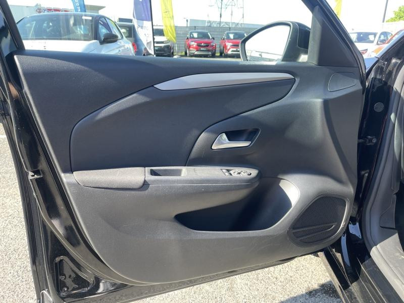 Opel Corsa 1.2 75ch Edition  occasion  Corbeil-Essonnes - photo n16