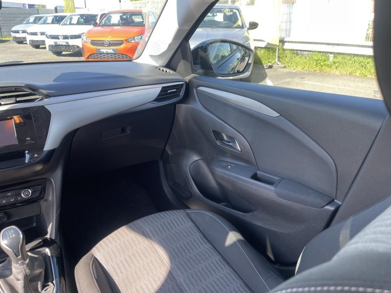 Opel Corsa 1.2 75ch Edition  occasion  Corbeil-Essonnes - photo n11