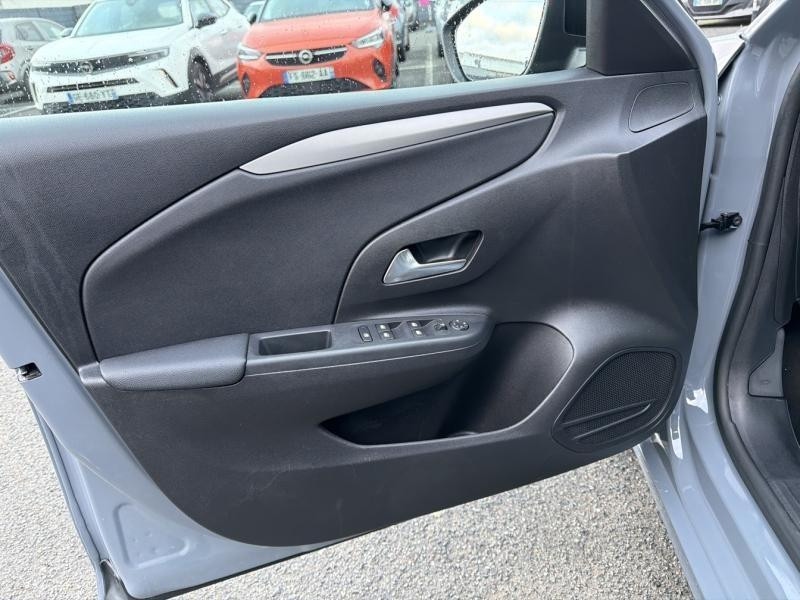 Opel Corsa 1.2 75ch Edition  occasion � Corbeil-Essonnes - photo n�20