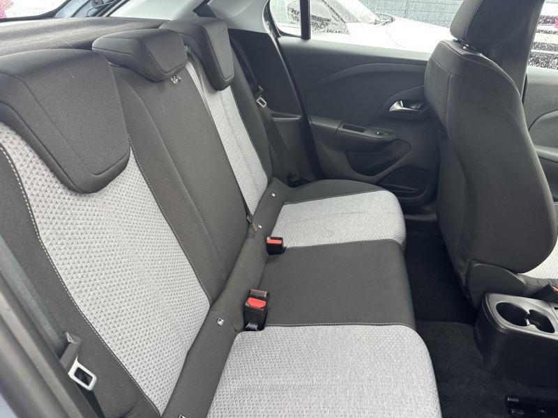 Opel Corsa 1.2 75ch Edition  occasion � Corbeil-Essonnes - photo n�12