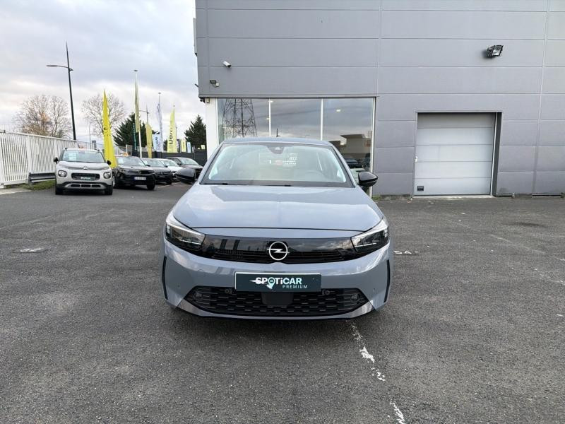 Opel Corsa 1.2 75ch Edition  occasion � Corbeil-Essonnes - photo n�2