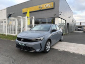 Annonce Opel Corsa occasion Essence 1.2 75ch Edition � Corbeil-Essonnes