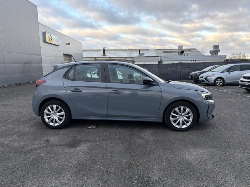 Opel Corsa 1.2 75ch Edition  occasion � Corbeil-Essonnes - photo n�4